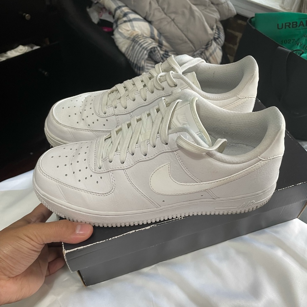 COPY - Nike Air Force One Premium